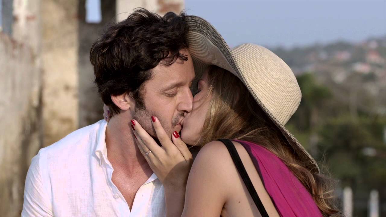 El Hilo Rojo Cinemaboutique